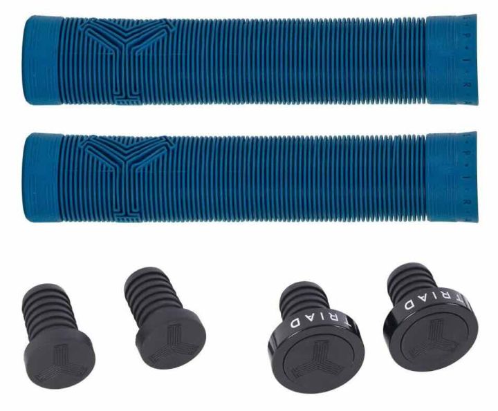 Ročke Triad Conspiracy 155 Blue