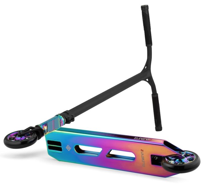 Skiro freestyle Drone Element 2 Feather-Light Neochrome