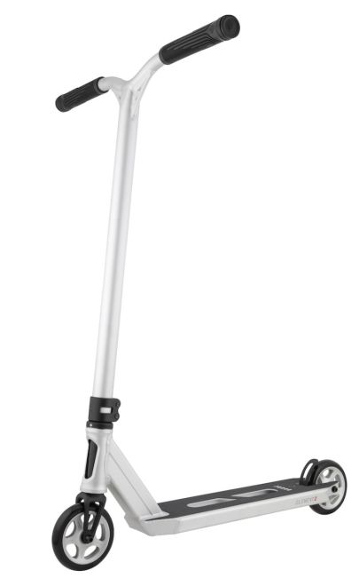 Skiro freestyle Drone Element 2 Feather-Light Silver