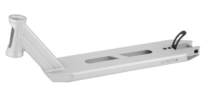 Deska Drone Element 2 Feather-Light 4.5 x 21 Silver