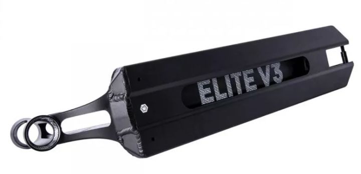 Deska Elite Supreme V3 22 x 4.8 Matte Black