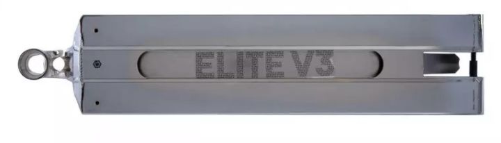 Deska Elite Supreme V3 22.5 x 5 Chrome