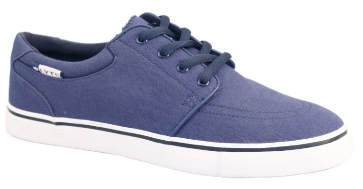 Čevlji Elyts Rebel Canvas Navy