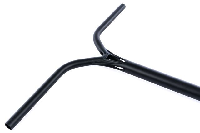 Krmilo Ethic Deildegast V2 77 Black