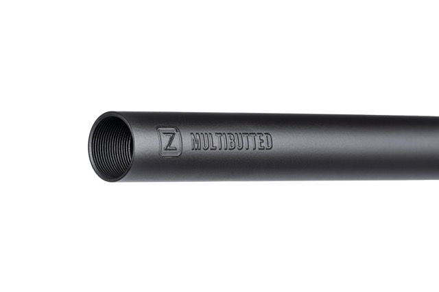 Krmilo Ethic Deildegast V2 72 Black