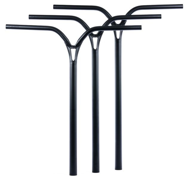 Krmilo Ethic Deildegast V2 77 Black