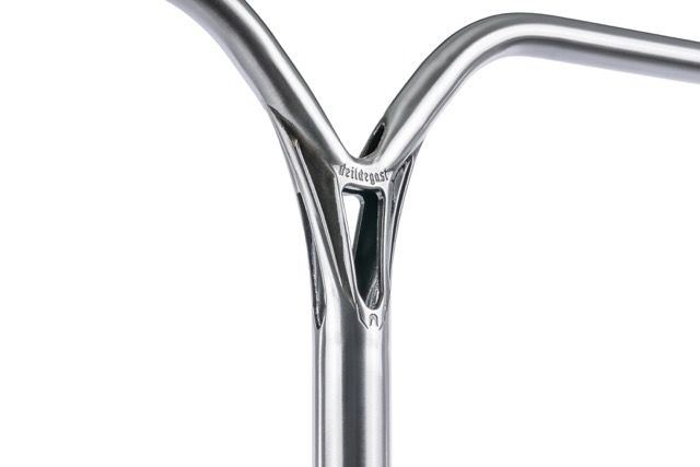 Krmilo Ethic Deildegast V2 67 Raw