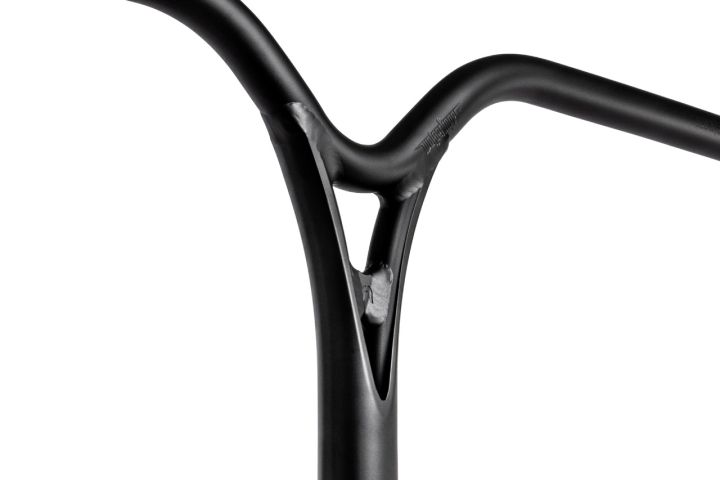 Krmilo Ethic Wolpertinger Alu 670 Black