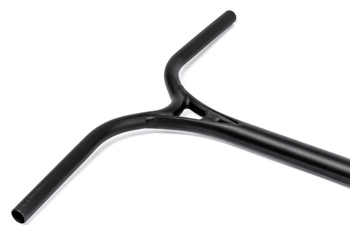 Krmilo Ethic Wolpertinger Alu 670 Black