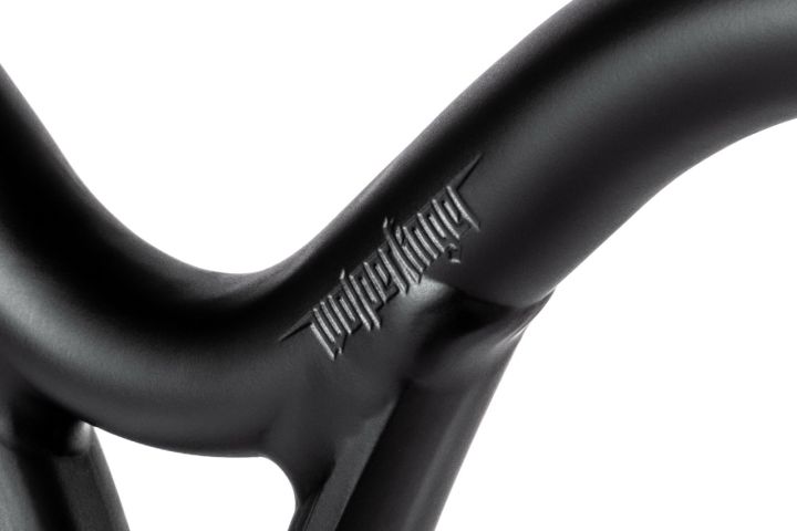 Krmilo Ethic Wolpertinger Alu 670 Black