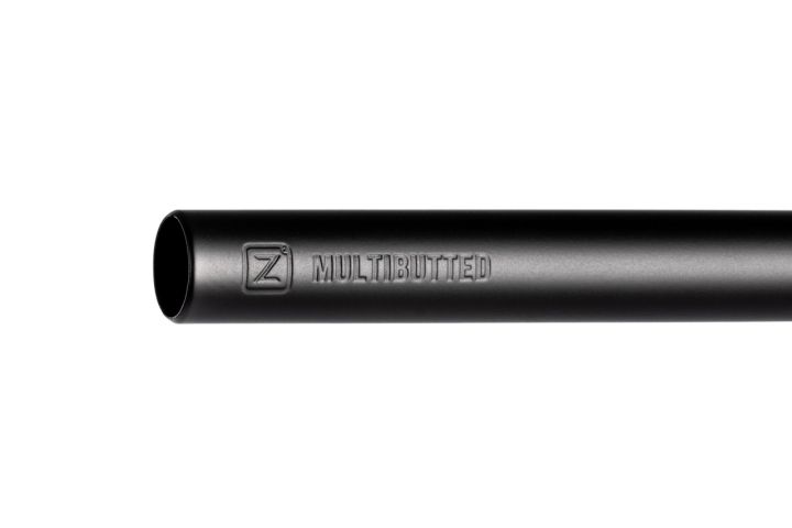 Krmilo Ethic Wolpertinger Alu 670 Black