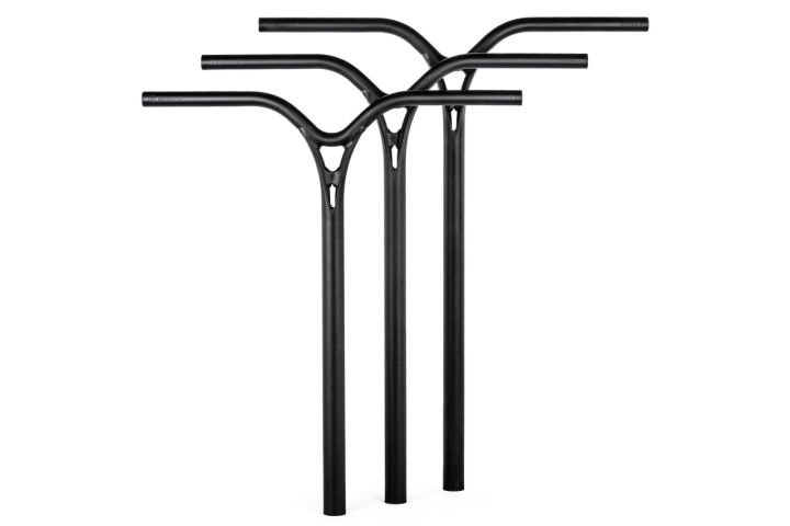 Krmilo Ethic Wolpertinger Alu 670 Black