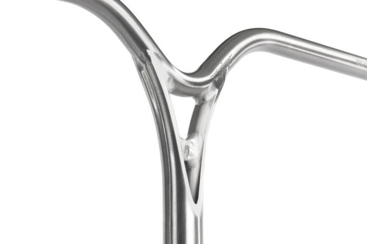 Krmilo Ethic Wolpertinger Alu 620 Brushed