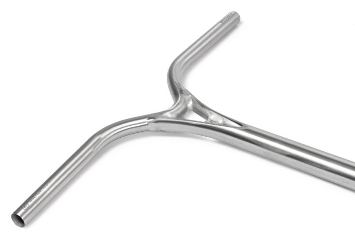 Krmilo Ethic Wolpertinger Alu 620 Brushed