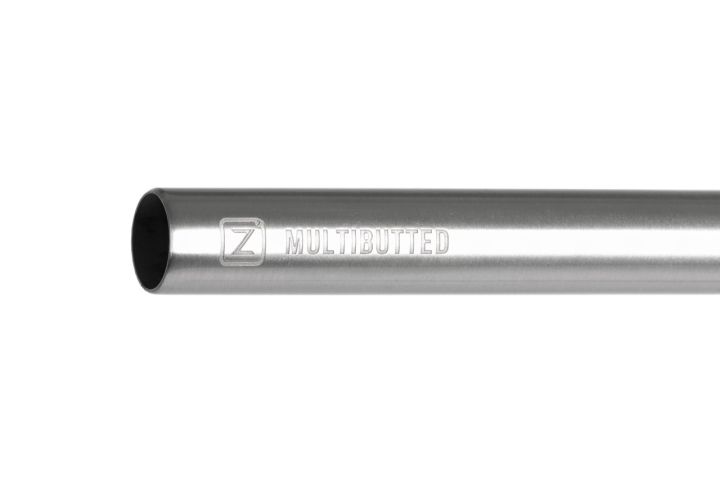 Krmilo Ethic Wolpertinger Alu 720 Brushed