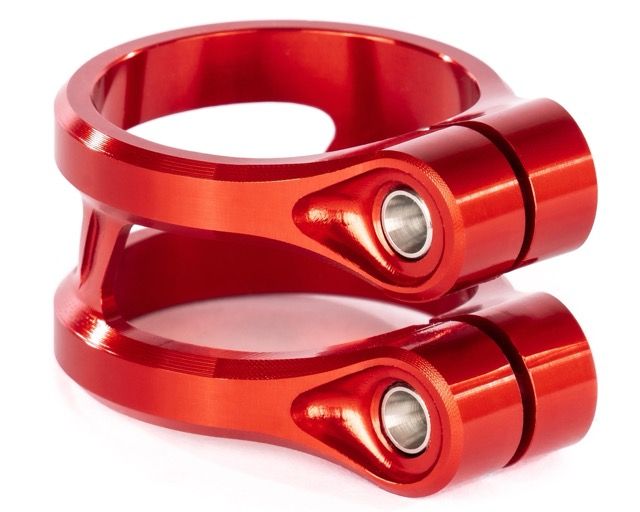 Objemka Ethic Sylphe V2 34.9 Red