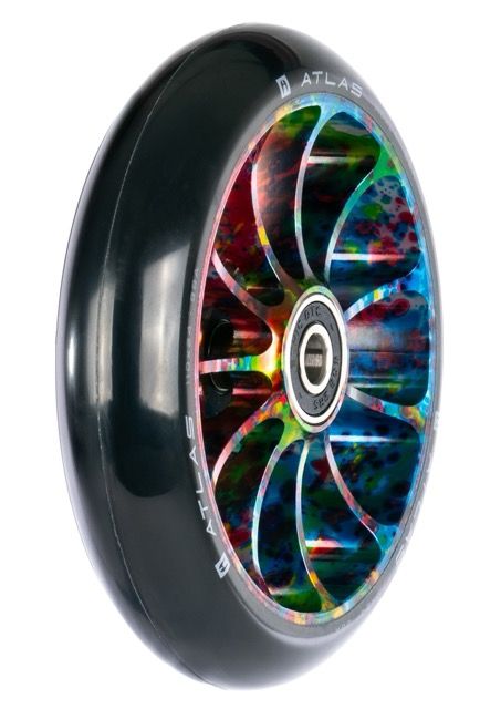 Kolešček Ethic Atlas 110 Nebula