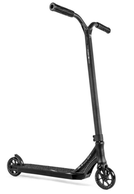 Skiro freestyle Ethic Erawan V2 "M" Black