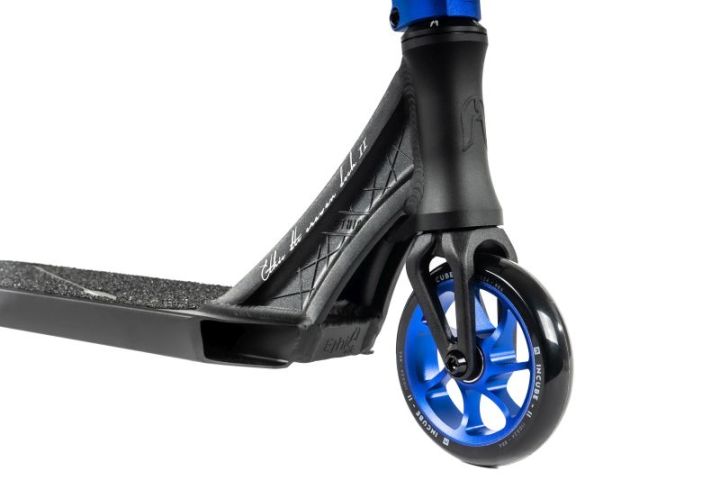 Skiro freestyle Ethic Erawan V2 "M" Blue