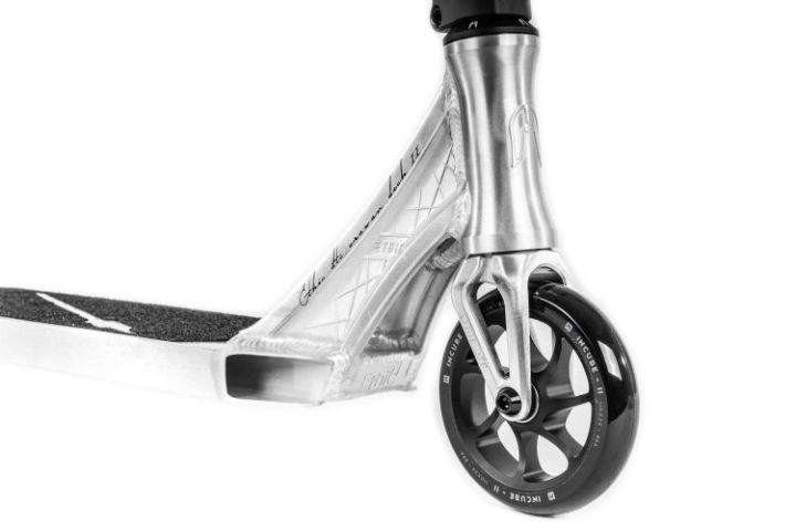 Skiro freestyle Ethic Erawan V2 "M" Brushed