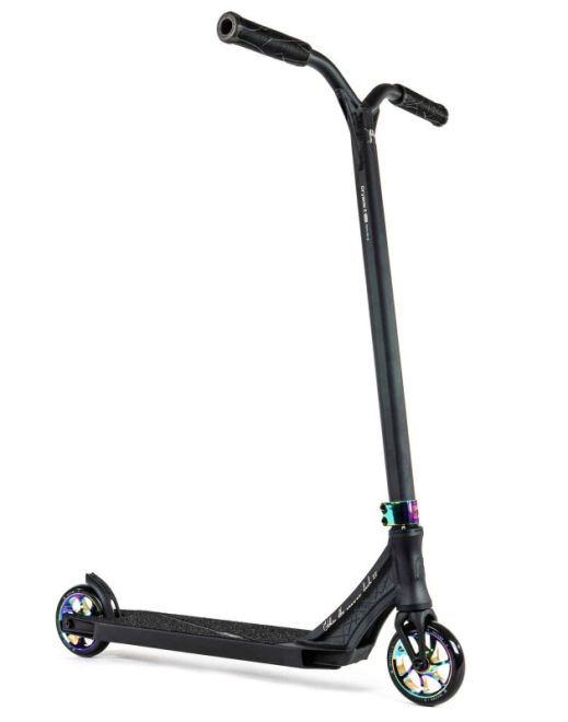 Skiro freestyle Ethic Erawan V2 "M" Neochrome