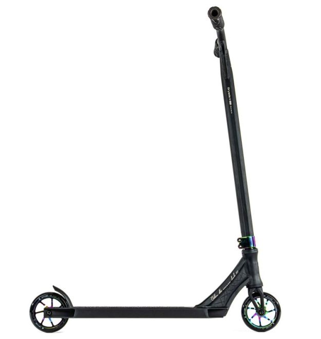 Skiro freestyle Ethic Erawan V2 "M" Neochrome