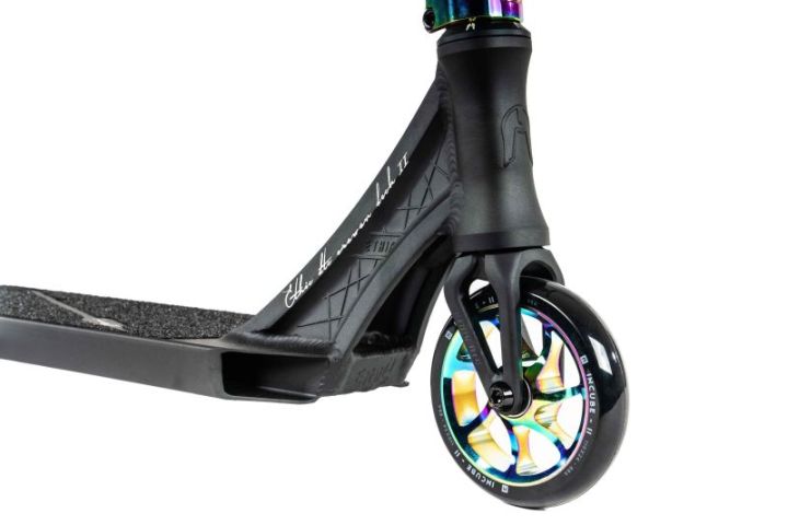 Skiro freestyle Ethic Erawan V2 "S" Neochrome