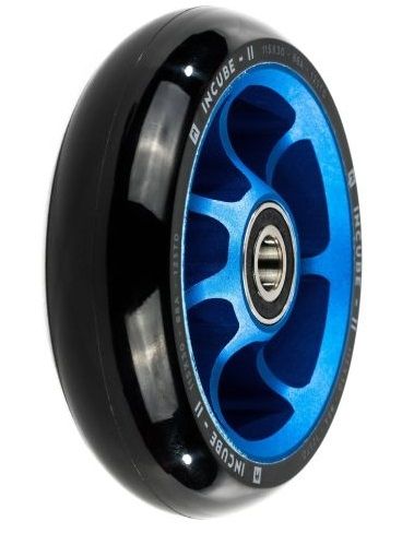 Kolešček Ethic Incube V2 12STD 115 Blue