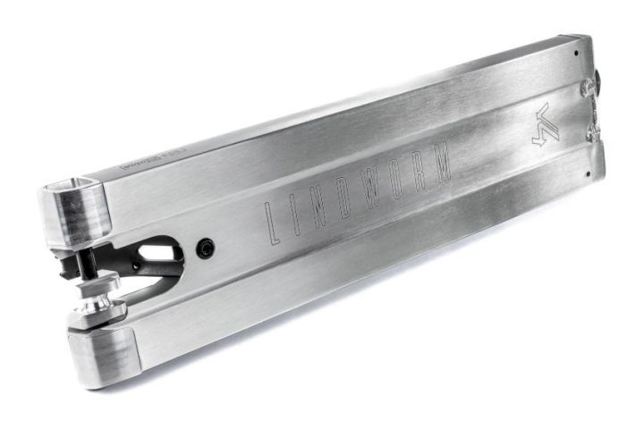 Deska Ethic Lindworm V4 580 * 170 Raw