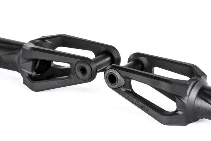 Vilica Ethic Merrow V3 8/12 STD HIC black