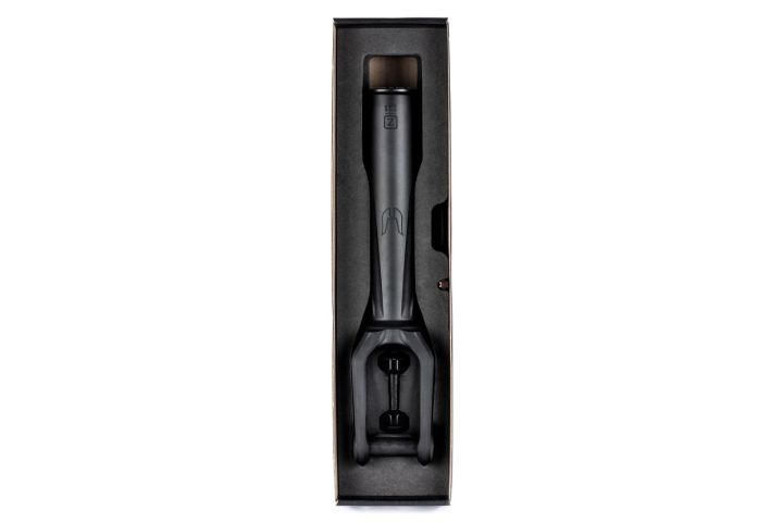 Vilica Ethic Merrow V3 8/12 STD SCS black