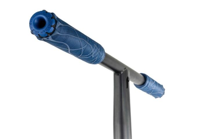 Skiro freestyle Ethic Pandora M Blue