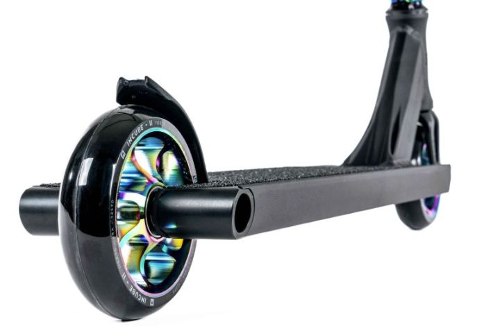 Skiro freestyle Ethic Pandora M Neochrome