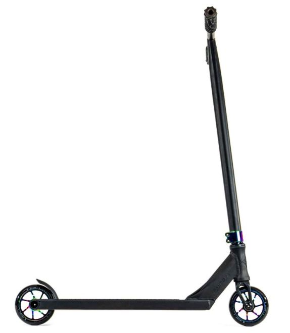 Skiro freestyle Ethic Pandora M Neochrome