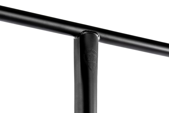 Krmilo Ethic Tenacity V2 T 720 Black