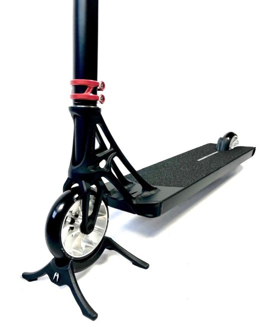 Skiro custom Ethic Feather 12std