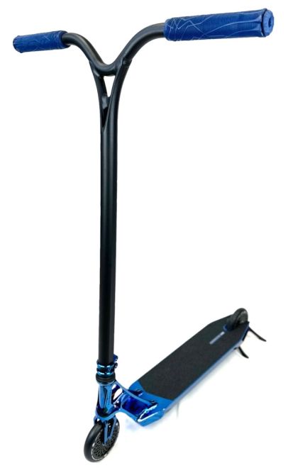 Skiro custom Ethic Lotus Feather
