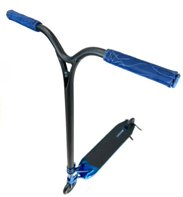 Skiro custom Ethic Lotus Feather