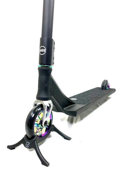 Skiro custom Ethic WISE Y SCS