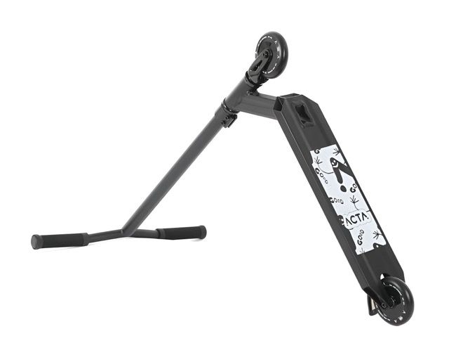 Skiro freestyle ACTA K2 Black