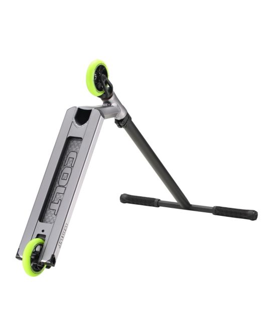 Skiro freestyle Blunt Colt S6 Silver