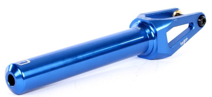 Vilica Ethic Legion Blue
