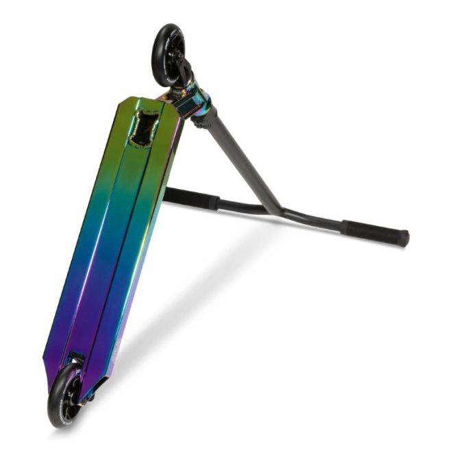 Skiro freestyle DDS Neochrome Black