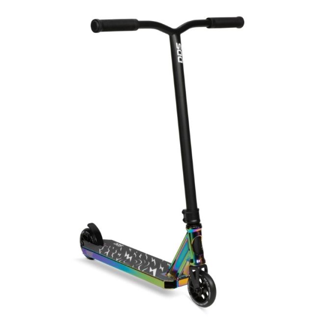 Skiro freestyle DDS Neochrome Black
