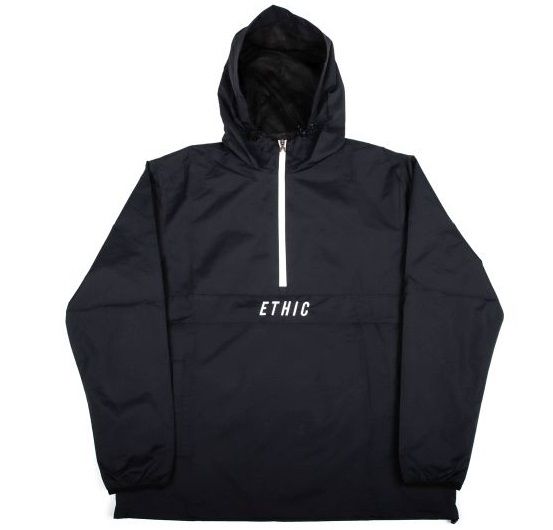 Ethic Icare Windbreaker