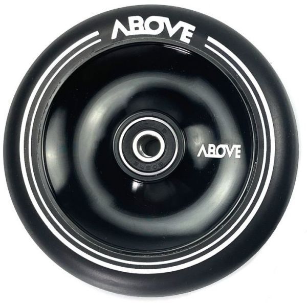 Kolešček Above Full Core 110 Black
