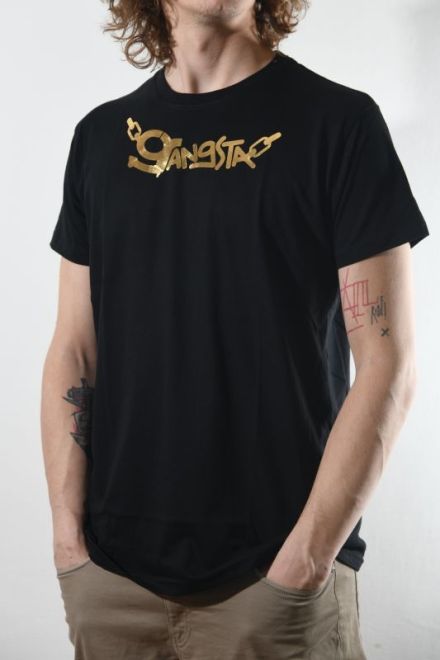 Majica Gizmania Gangsta