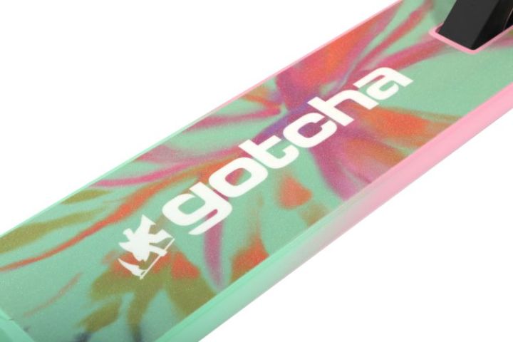 Skiro freestyle Gotcha Hurricane Watermelon