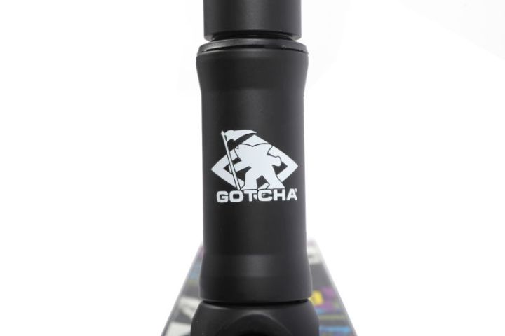Skiro freestyle Gotcha Superstorm Black