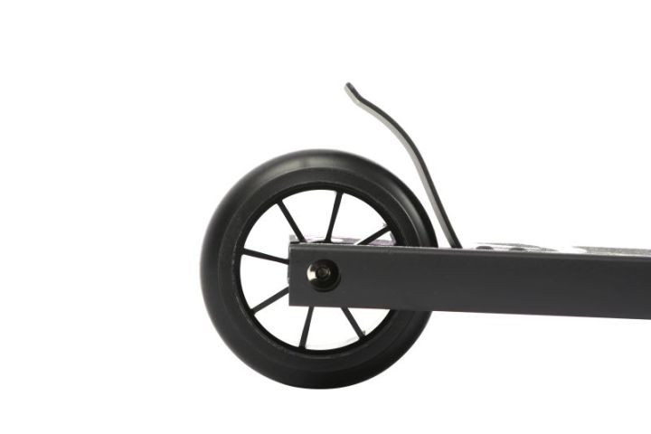 Skiro freestyle Gotcha Superstorm Black